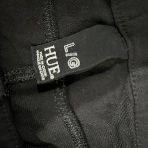 Black Hue Jeans